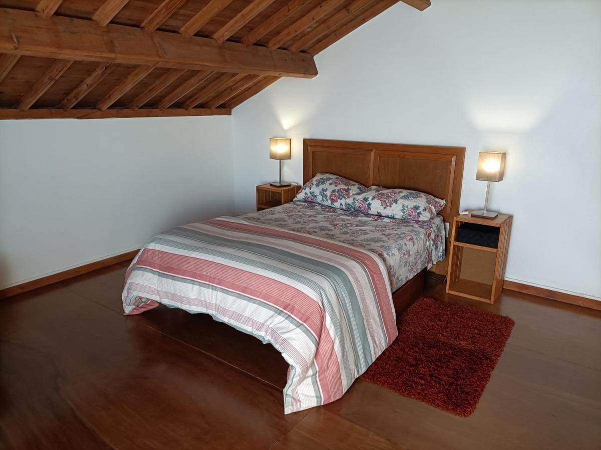 Ilheus A Vista Apartment Feteira  ภายนอก รูปภาพ