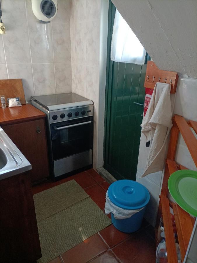 Ilheus A Vista Apartment Feteira  ภายนอก รูปภาพ