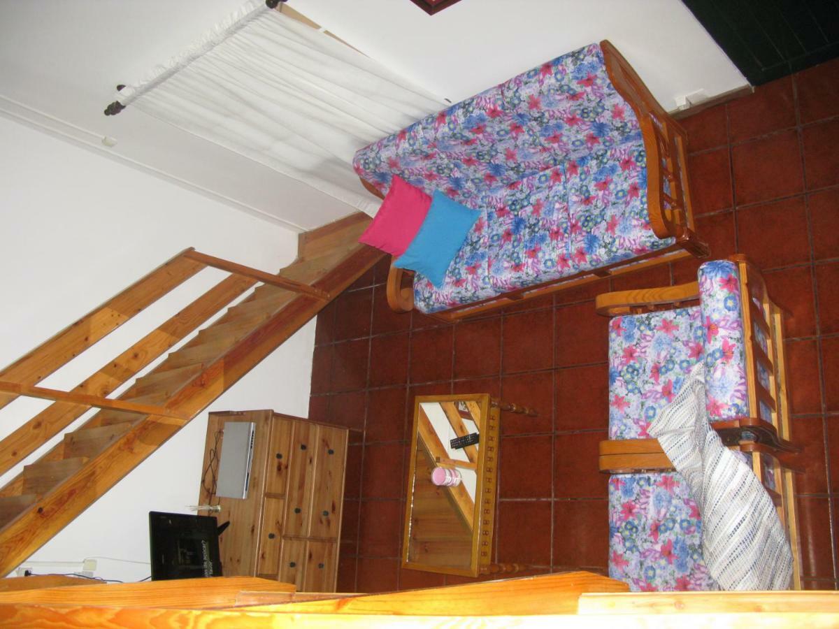 Ilheus A Vista Apartment Feteira  ภายนอก รูปภาพ