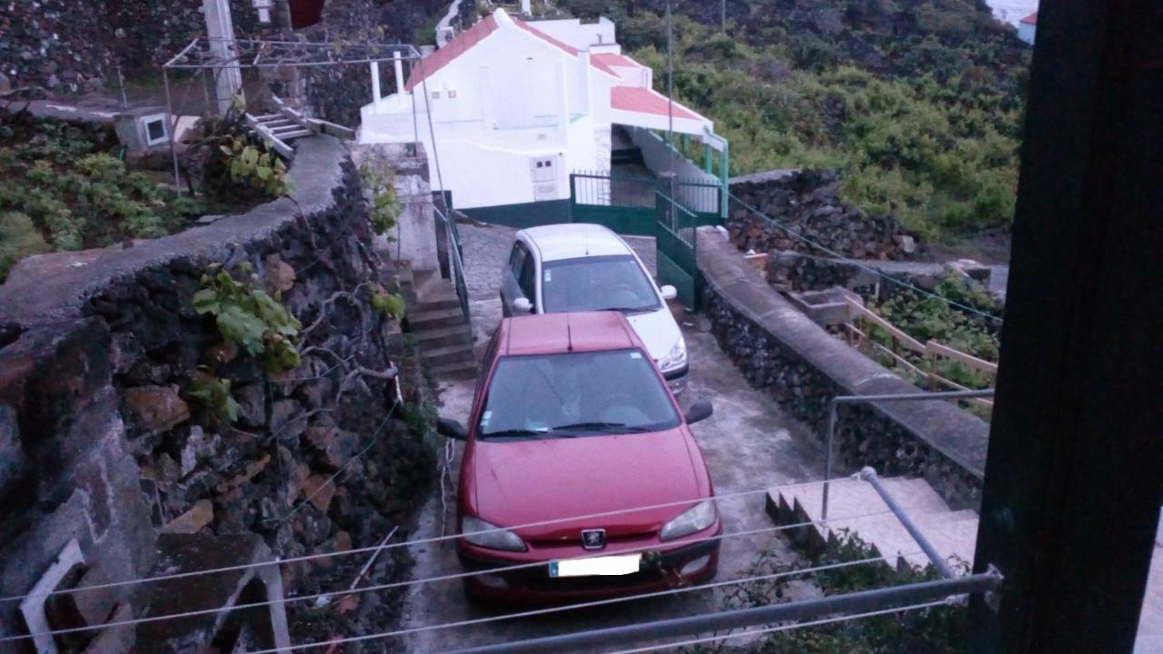 Ilheus A Vista Apartment Feteira  ภายนอก รูปภาพ