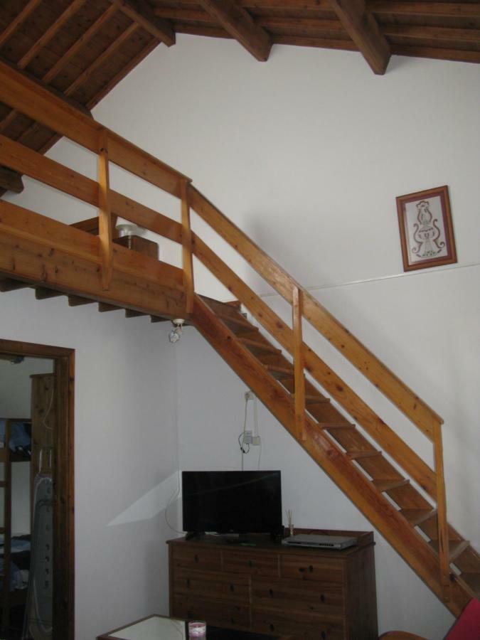 Ilheus A Vista Apartment Feteira  ภายนอก รูปภาพ